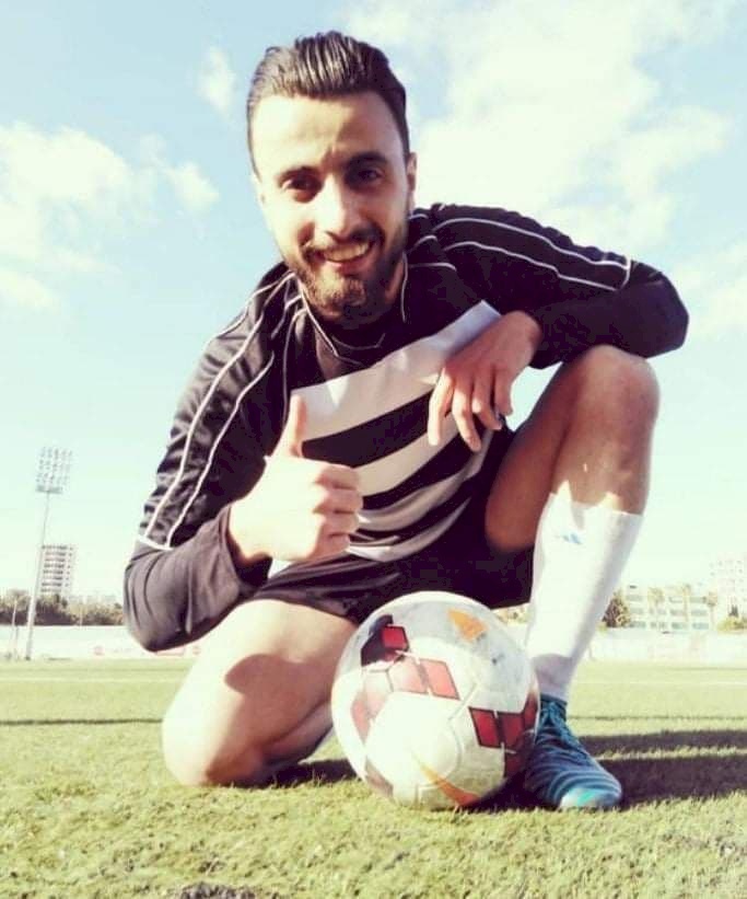 الأسير جيفارا النمورة يعلق إضرابه المفتوح عن الطعام