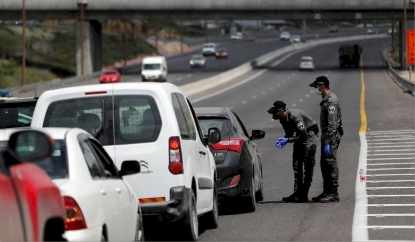 القدس.. 32 إصابة نشطة بكورونا وتحذير من الطفرات