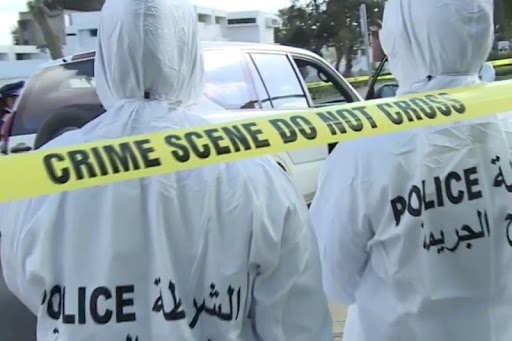 جريمة تهز المغرب.. شاب مختل عقليا يذبح والدته ويتجول حاملا رأسها