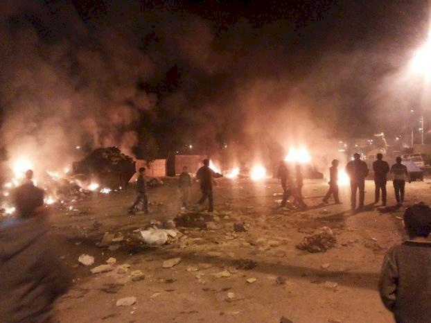 تداعيات أزمة الكهرباء بطولكرم تتفاقم.. استقالة ثالثة في أقل من 24 ساعة