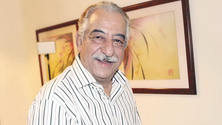 صورة لفنان مصري راحل تثير جدلا وابنته ترد