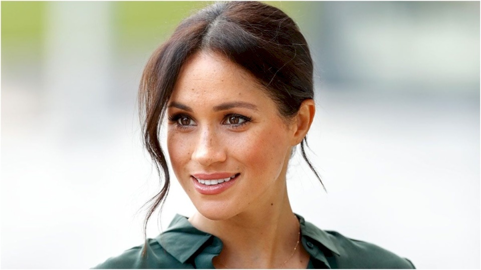 ميغان ماركل تحتفل بعيد ميلادها بطريقة مبتكرة.. ما قصة الـ40 دقيقة؟