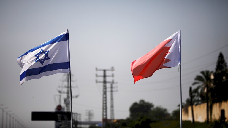 إعلام عبري: مسؤول بحريني رفيع يزور إسرائيل الجمعة