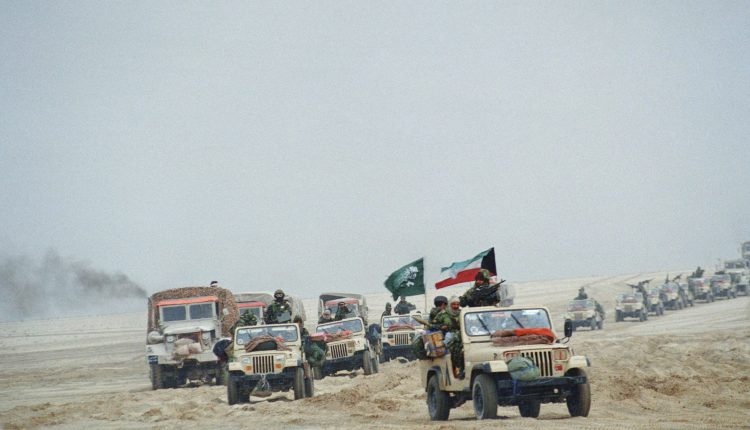 العراق يعلن تسديد كامل مبلغ تعويضات حرب الخليج للكويت