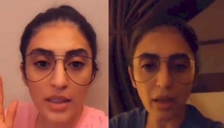 هل تذكرون ريم الشمري التي وصفت المصريين بالخدم؟.. القضاء الكويتي أصدر حكمه بحقها (فيديو)