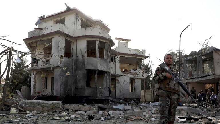 القضاء على نحو 400 مقاتل من طالبان في أفغانستان خلال اليوم الأخير