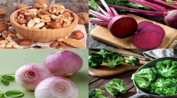 أطعمة يجب تناولها نيئة.. تعرّف عليها