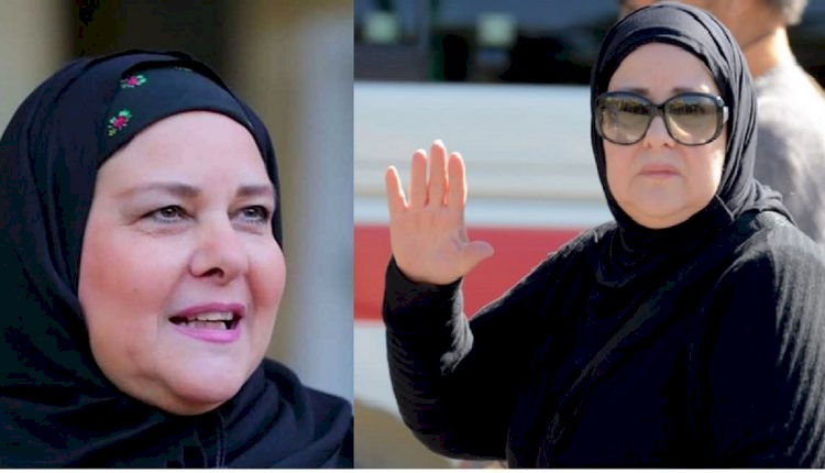 مفاجأة بشأن وفاة دلال عبدالعزيز .. هل معرفتها بوفاة سمير غانم كان سببا في تدهور حالتها؟