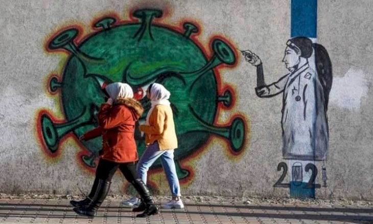 الصحة: أرقام الإصابات لا تعكس الواقع الحالي لتفشي كورونا في فلسطين