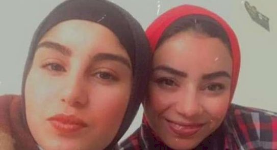 نشر اعترافات الفتاة قاتلة صديقتها بمول شهير في مصر