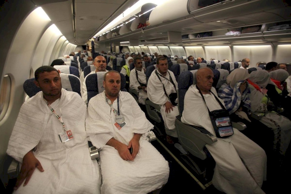 الأوقاف: موسم العمرة لهذا العام سيكون ضمن اجراءات جديدة