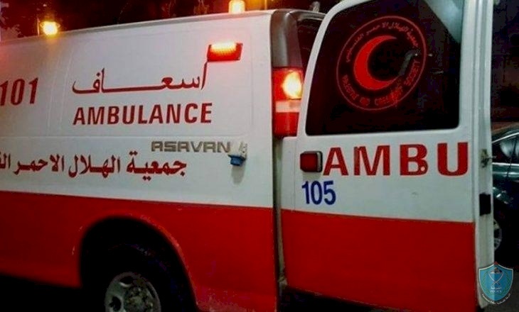 النيابة والشرطة تباشران إجراءاتهما القانونية بواقعة وفاة مواطن في جنين