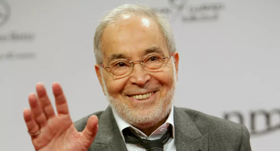 فيديو| حسن يوسف يكشف سر عدم تغسيل شمس البارودي جثمان دلال عبد العزيز