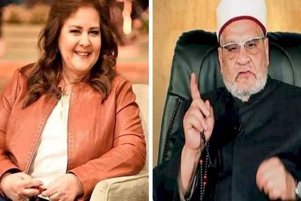 داعية مصري: دلال عبد العزيز شهيدة وهذه درجتها