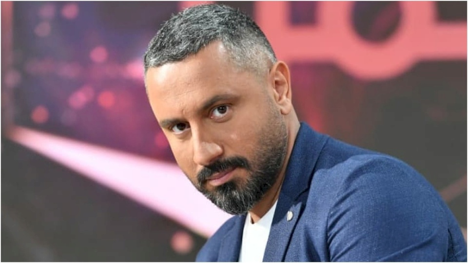 قيس الشيخ يكشف سبب غيابه عن الدراما السورية هذا العام