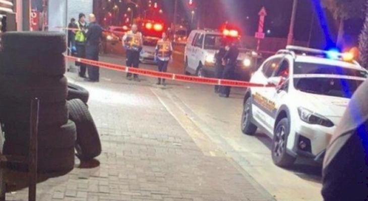 مقتل شاب في جريمة إطلاق نار في حيفا