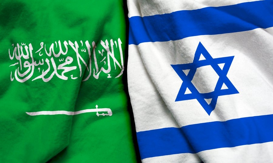 وزير إسرائيلي: هناك اتصالات مباشرة وتفاهمات مع الأشقاء في السعودية