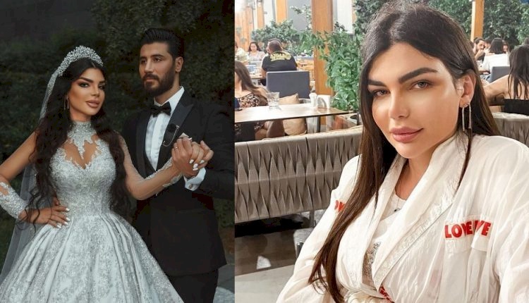 اللبنانية جويل بدر تتزوج بعدما تصححت جنسياً بفتوى شرعية .. شاهدوا رقصها