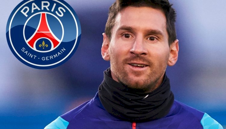 شيخ قطري يؤكد: ميسي إلى باريس سان جيرمان .. ولا تلعبوا بمشاعر جماهير برشلونة