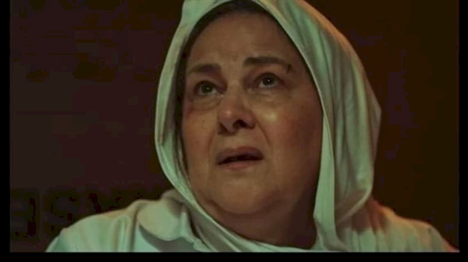 دلال عبد العزيز ظهرت في 4 مسلسلات قبل وفاتها.. ما مصيرها؟