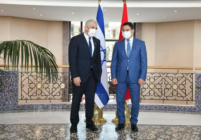 المغرب: وقعنا 3 اتفاقيات مع إسرائيل وقريبا سنوقع 10 أخريات
