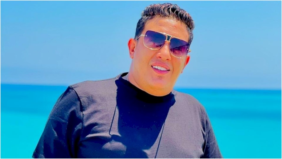 حمو بيكا يفاجئ الجمهور بشرط غريب لدخول حفله المقبل