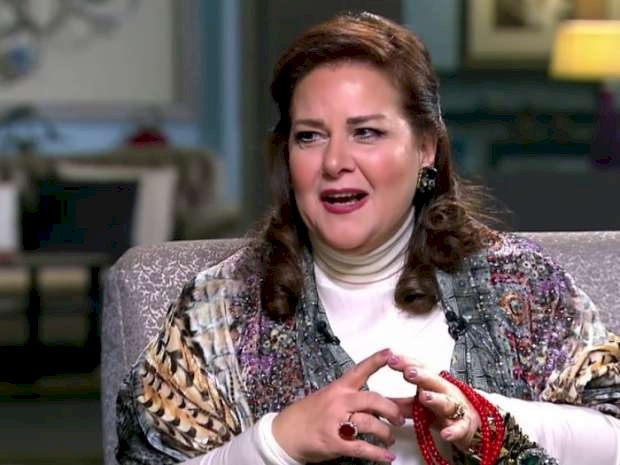 مقابلة تعرض لأول مرة.. آخر ظهور للفنانة دلال عبدالعزيز قبل وفاتها (فيديو)