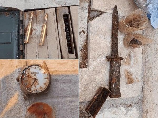 إسرائيل تنقل رفات الجندي الأردني للطب العدلي