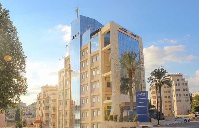 البنك الوطني يستحوذ على كافة الحصص في الشركة الاسلامية الوطنية للاستثمارات ويحافظ على حصته المباشرة في البنك الاسلامي الفلسطيني بنسبة 25٪
