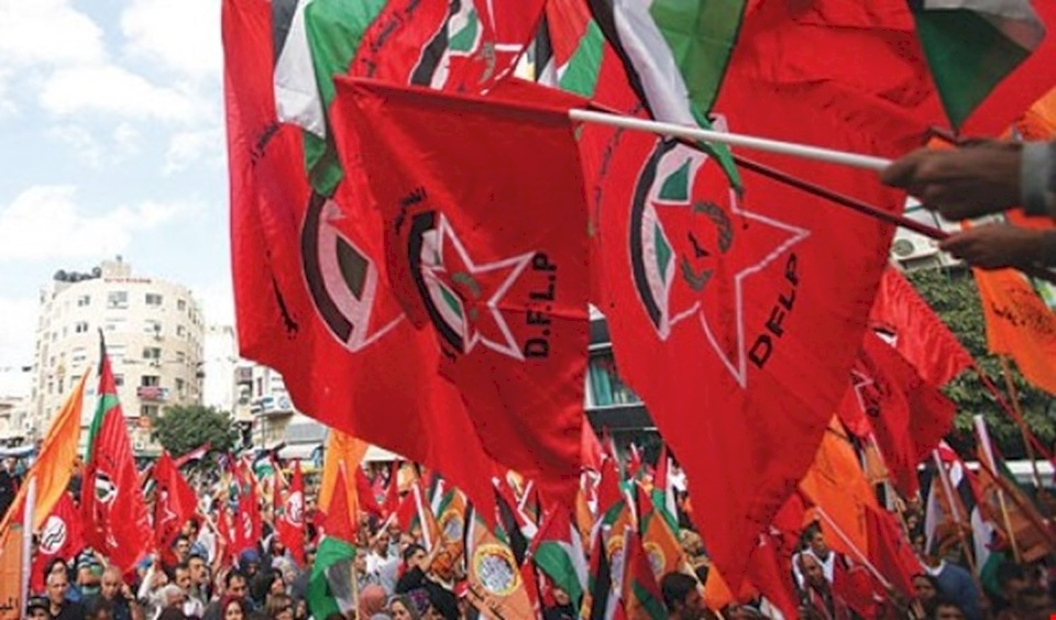 حزب الشعب حول محاولات استبعاد كتلته النقابية: من الأكرم لكم مقاطعة "الهستدروت" 