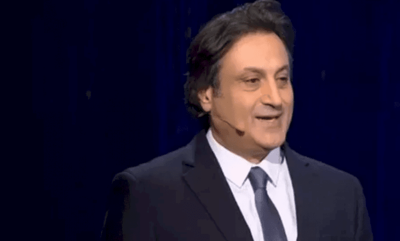 فيديو| هذا ما توقّعه ميشال حايك عن انفجار في عكار بلبنان