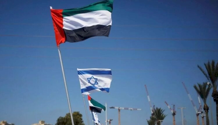 "صفقة سرية" بين الإمارات وإسرائيل تهدد خليج إيلات