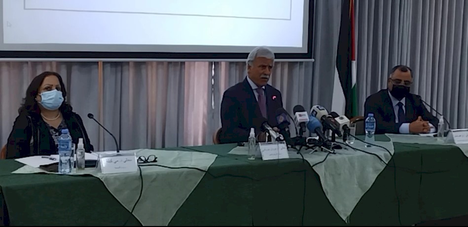 العام الدراسي ينطلق وجاهيًا غدًا وفق اشتراطات صحية