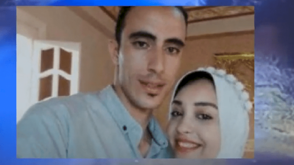 فاجعة في مصر.. وفاة عروسين ليلة زفافهما