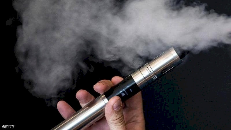 هذا ما يحدث لجسمك بعد 30 دقيقة من تدخين سيجارة إلكترونية!