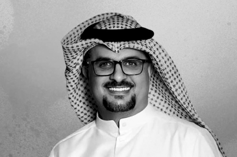 بعد أشهر على وفاته.. الظهور الأول لطفلة مشاري البلام (صورة)