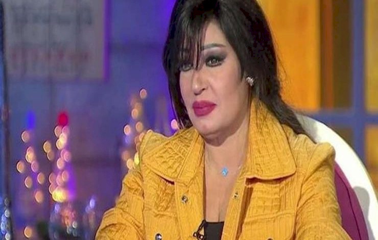 شاهد| بـ«تجهيزات غريبة».. مفاجأة حول سر شراء فيفي عبده 3 مدافن