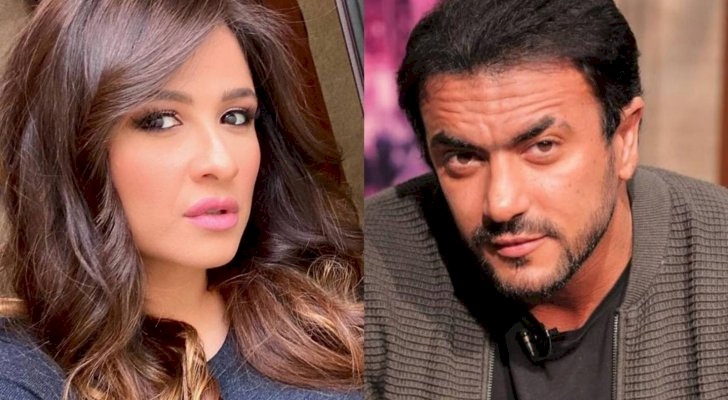 أحمد العوضي يكشف سبب انفصاله عن ياسمين عبد العزيز خلال مرضها