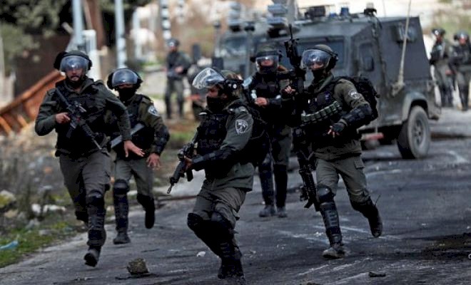 صور| تفاصيل اعتقال فلسطيني تنكّر بزي الجيش الإسرائيلي لتنفيذ عملية