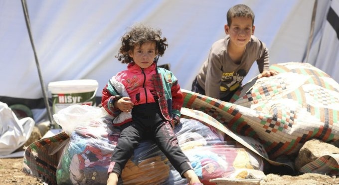 الأونروا: حياة أكثر من 30 ألف لاجئ فلسطيني في درعا مهددة