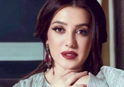 الفنانة السورية كندة علوش تحذف تغريدة لها عن حركة "طالبان"