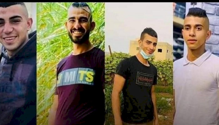 صحفي إسرائيلي يتساءل: ماذا يوجد في الحمض النووي لمخيم جنين؟