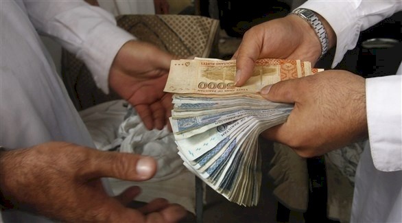 تدهور العملة الأفغانية مع عودة طالبان