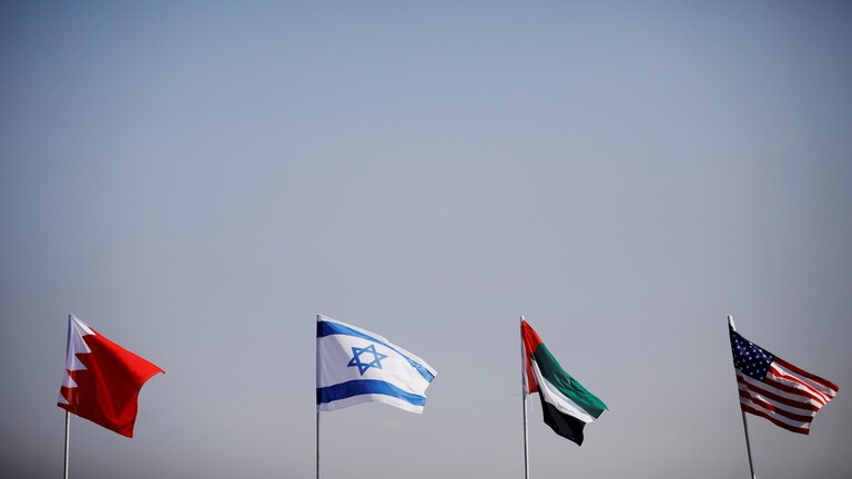 خارجية الاحتلال تكشف موعد افتتاح سفارتين للمغرب والبحرين