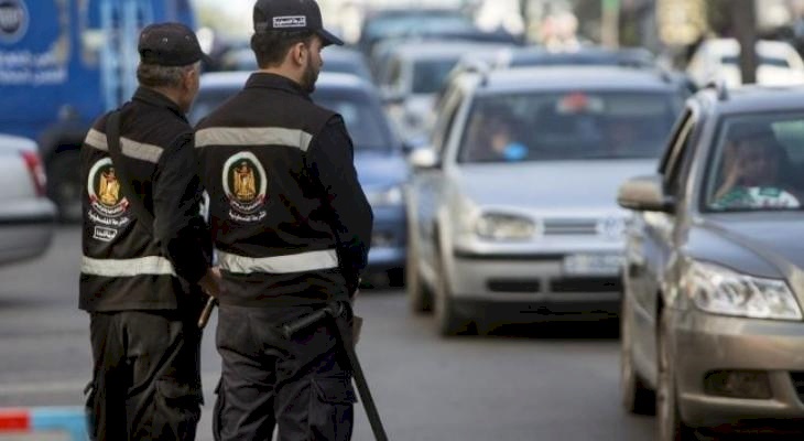 مقتل امرأتين في غزة بسبب مسابقة جنونية بين مركبتين!