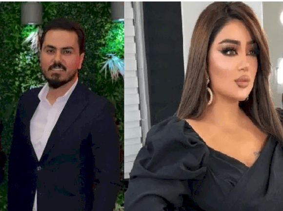 إعلامي عراقي يطلب من ملكة جمال آسيا إزالة المكياج لإثبات جمالها الطبيعي وهذا ما حدث! (صور)