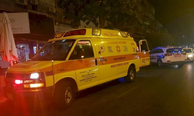 مستوطنون يطعنون فلسطينيا بالقدس