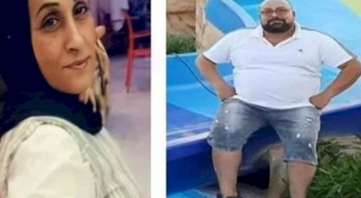 تفاصيل مؤثرة لوفاة أردنية بعد رحيل زوجها بـ45 دقيقة (صور)