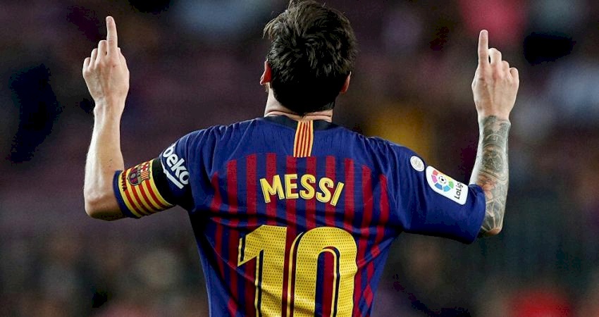 صحيفة إسبانية تكشف أبرز المرشحين لارتداء القميص رقم 10 مع برشلونة