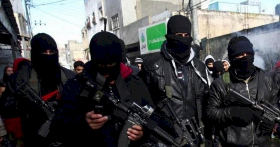 الشرطة تنفي تصريحا منسوبا لمدير عام الشرطة عن "مسلحي جنين"